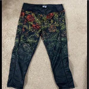CVG Constantly Varied Gear leggings